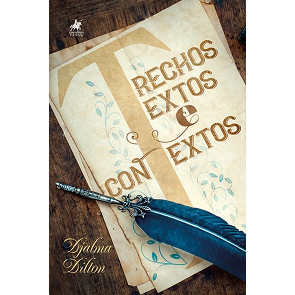 Trechos, textos e contextos