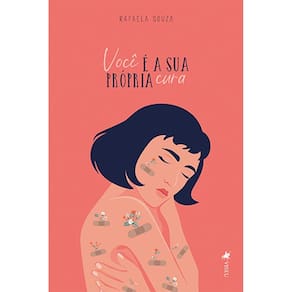 Voce^ e´ a sua pro´pria cura