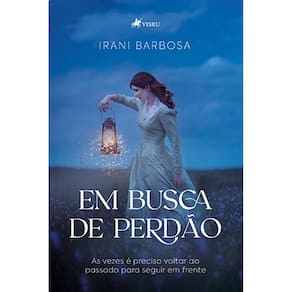 Em busca de perda~o: as vezes e preciso voltar ao passado para seguir em frente