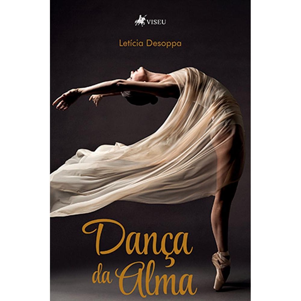 Dança da Alma
