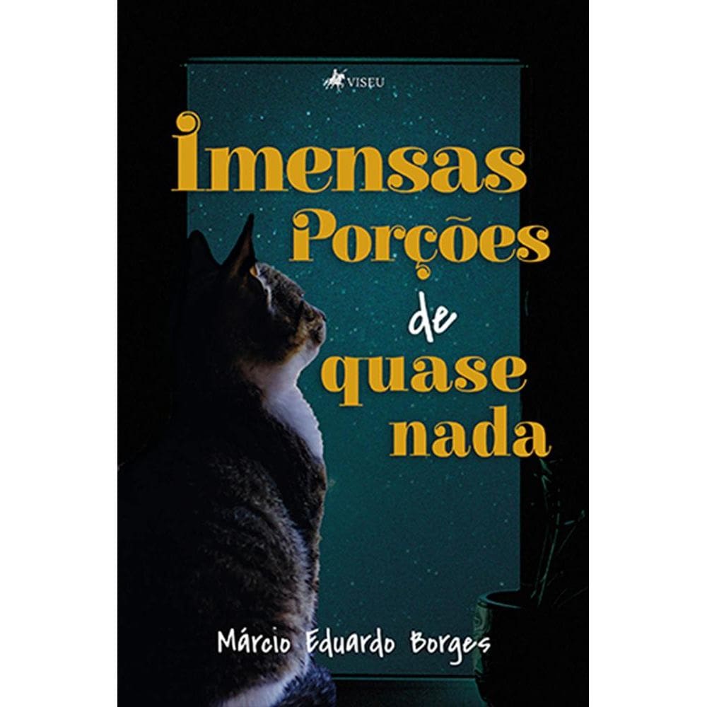 Imensas porc¸o~es de quase nada