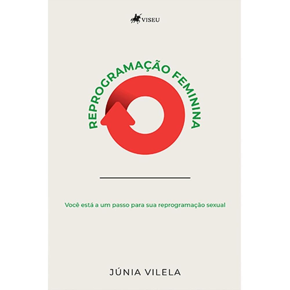 Reprogramac¸a~o feminina