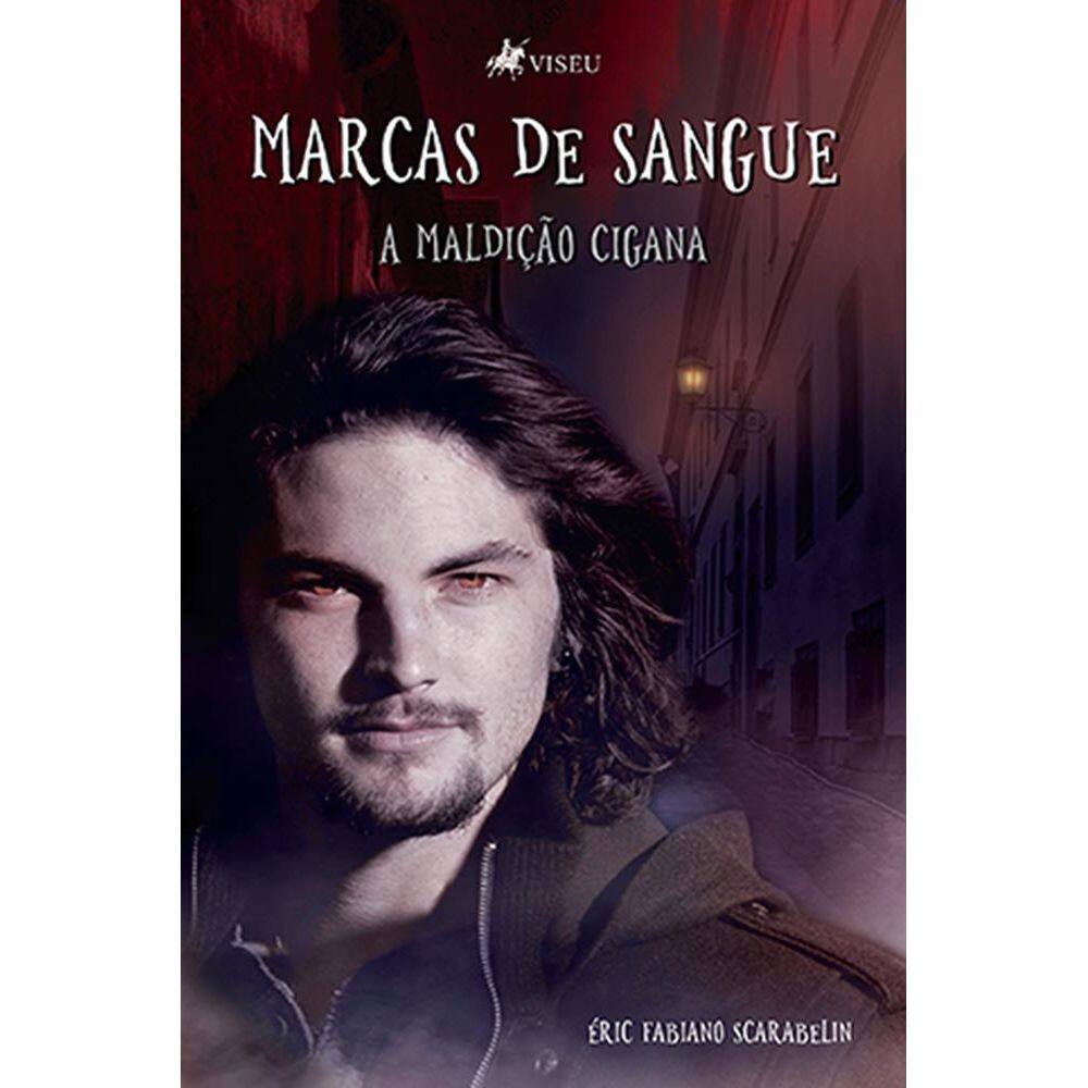 Marcas de Sangue: A Maldição Cigana