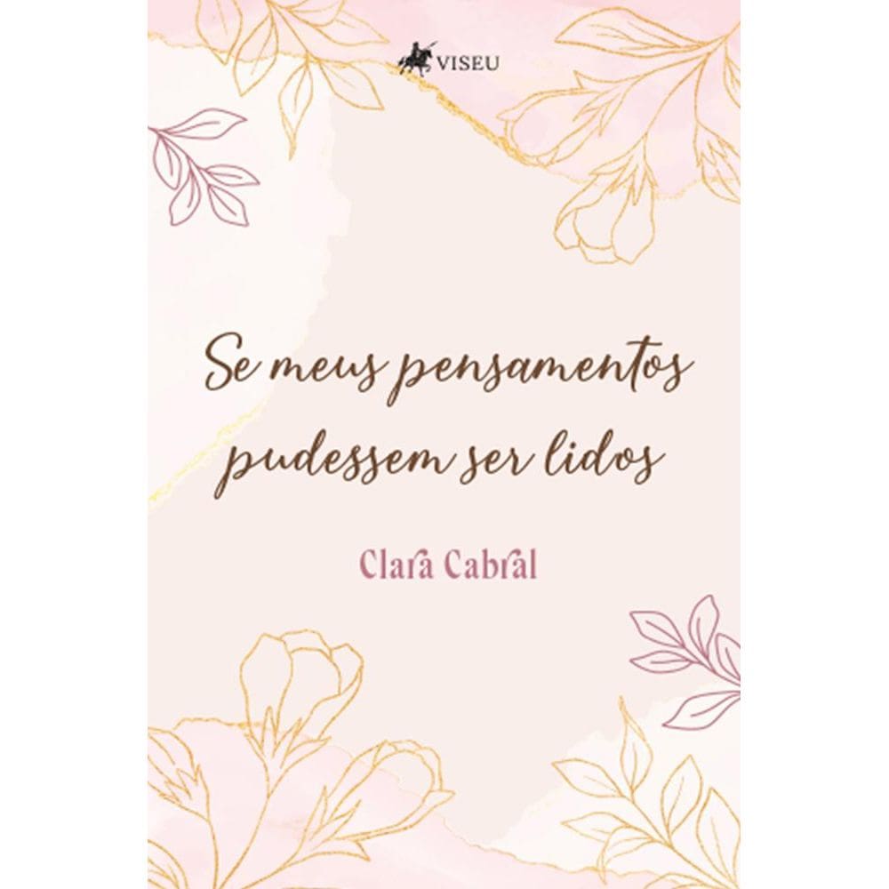 Se os meus pensamentos pudessem ser lidos