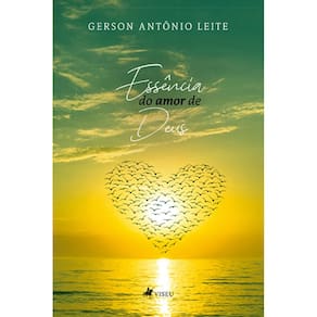 Essência do amor de Deus