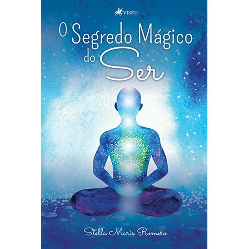 O segredo ma´gico do ser