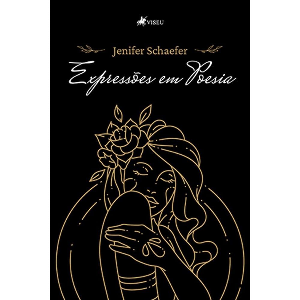 Expresso~es em Poesia