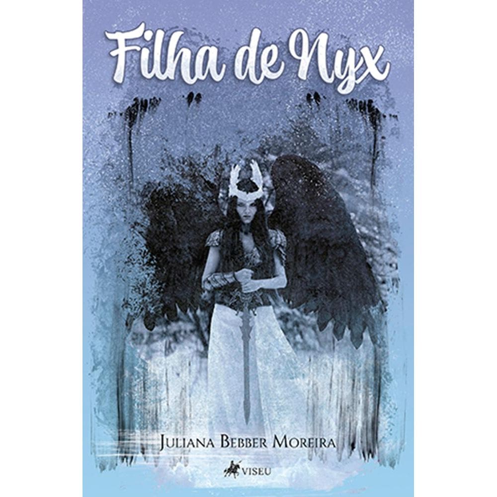 Filha de Nyx