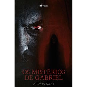 Os mistérios de Gabriel