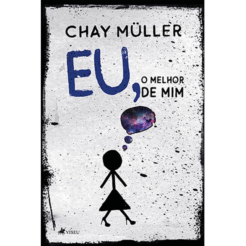 Eu, o melhor de mim