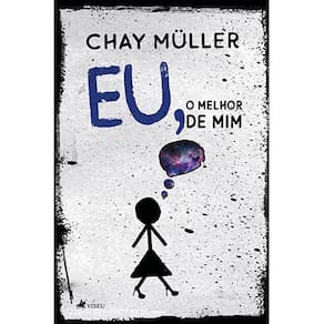 Eu, o melhor de mim