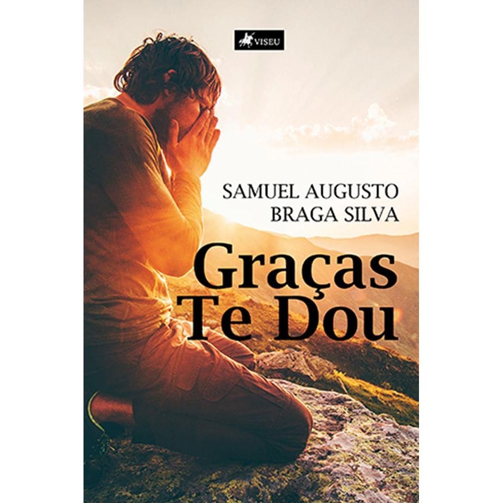 Grac¸as Te Dou