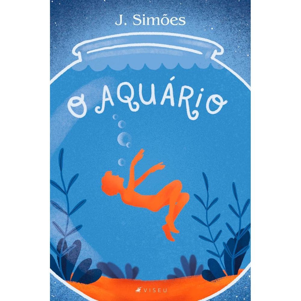 O Aquário