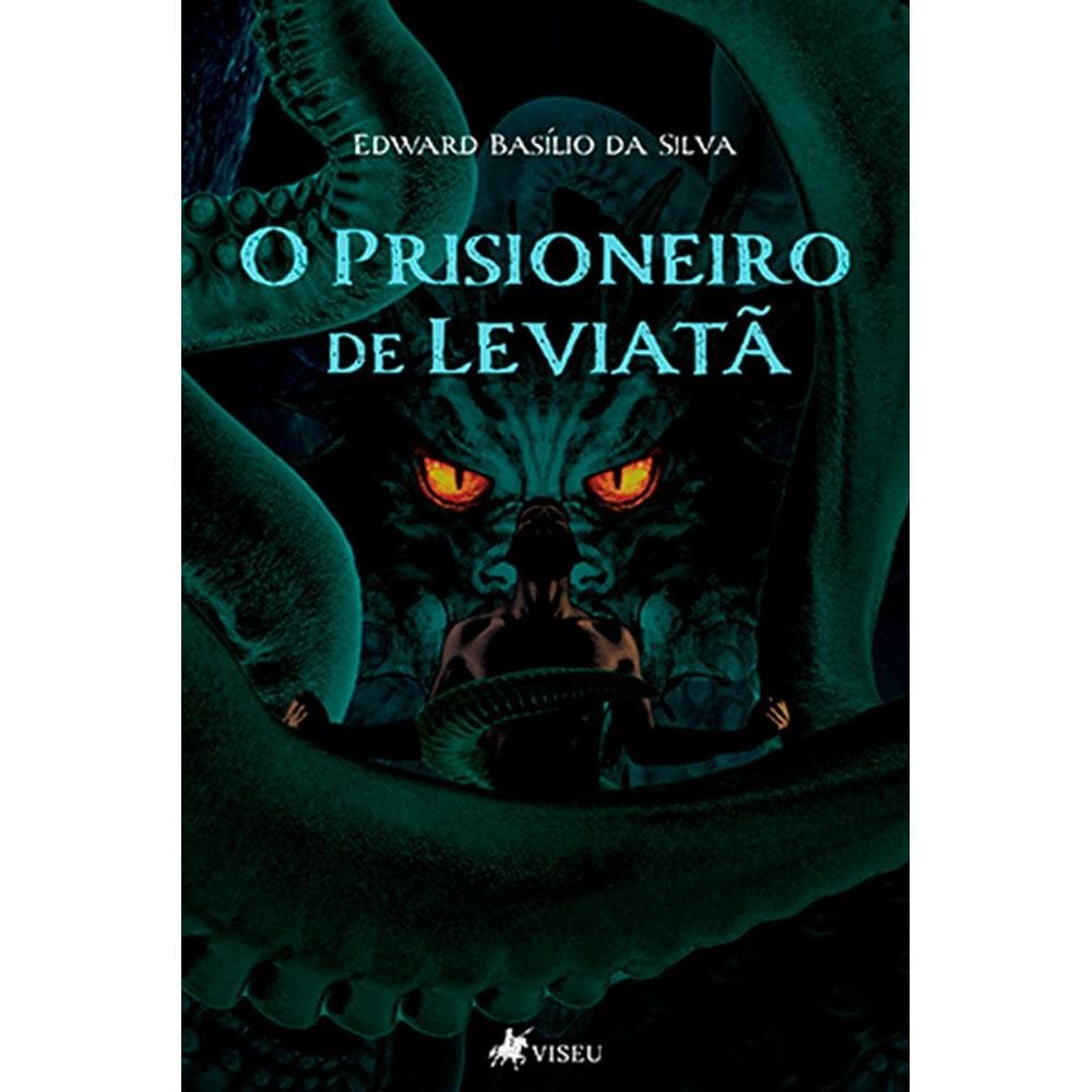 O Prisioneiro de Leviata~