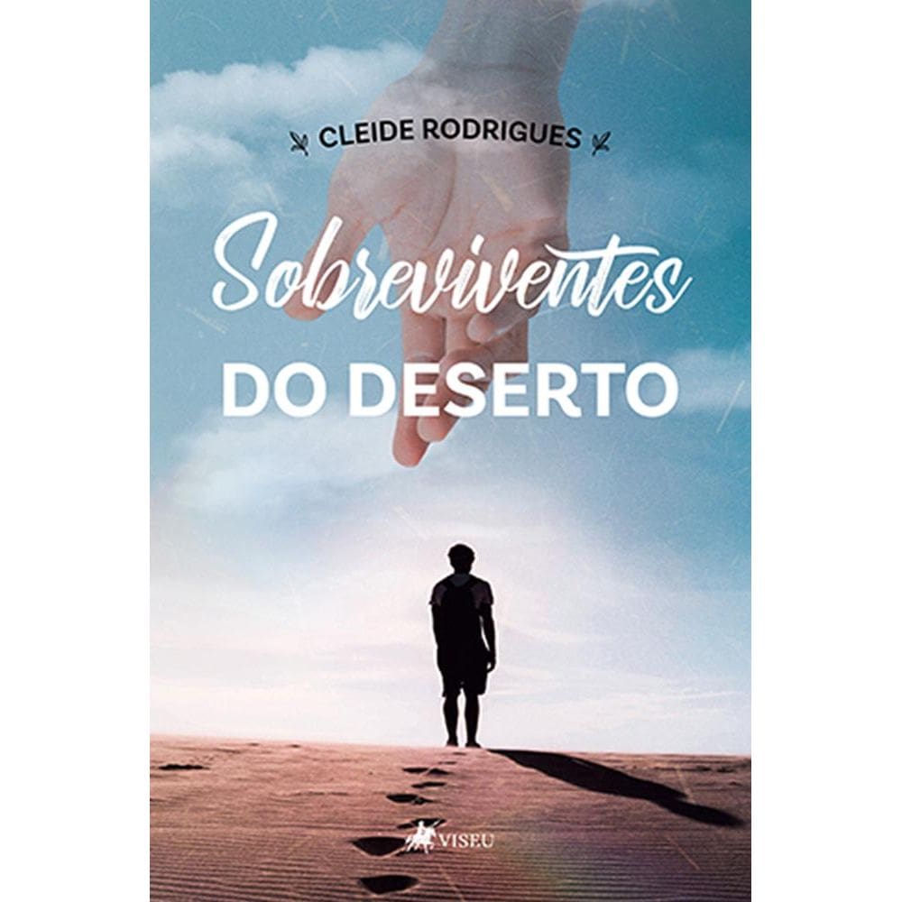 Sobreviventes do deserto 