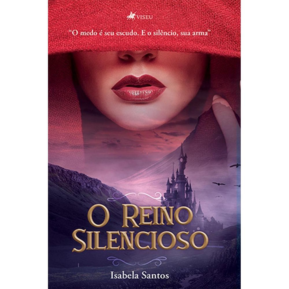 O reino silencioso