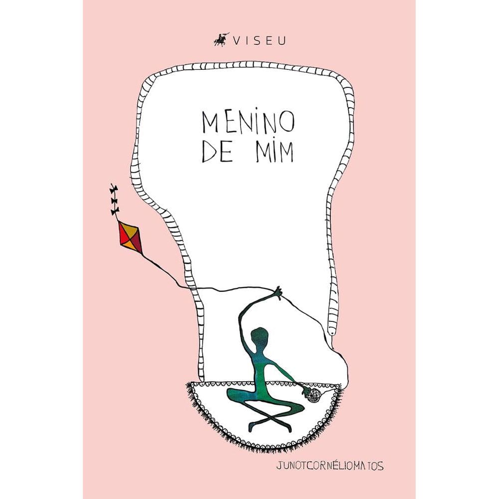Menino de mim