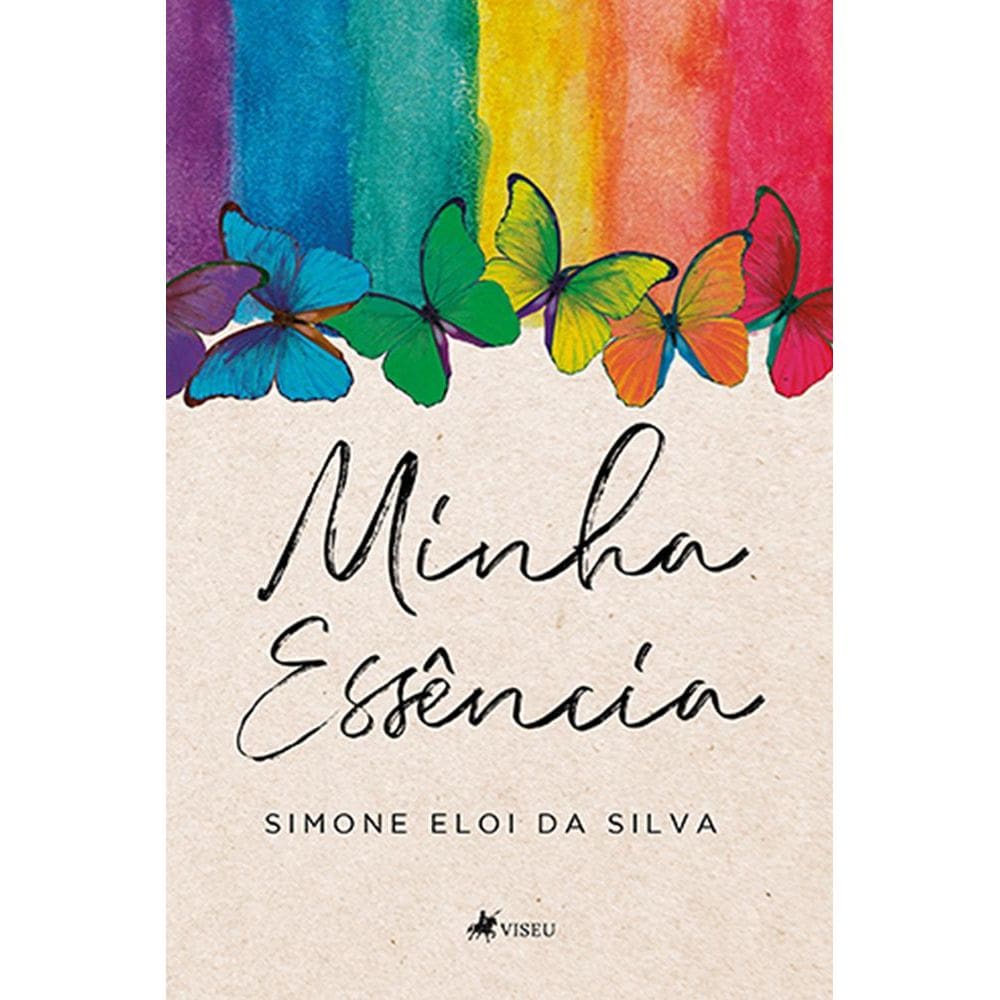 Minha esse^ncia