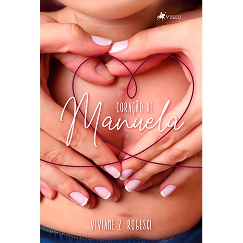 Corac¸a~o de Manuela