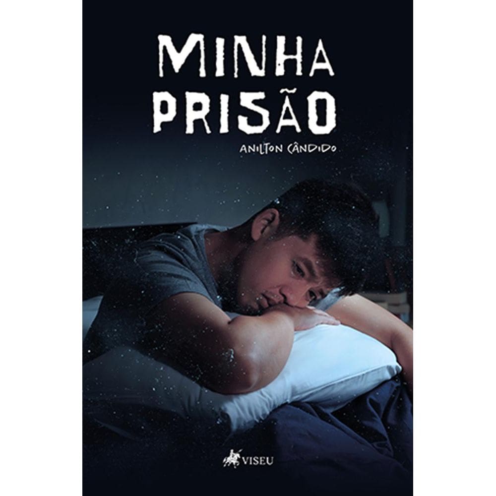 Minha prisa~o