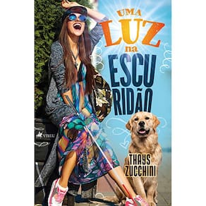 Uma luz na escurida~o