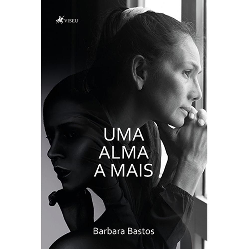 Uma alma a mais