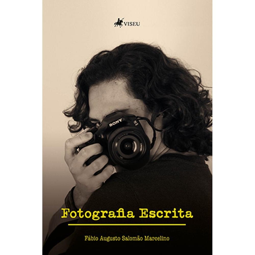 Fotografia escrita