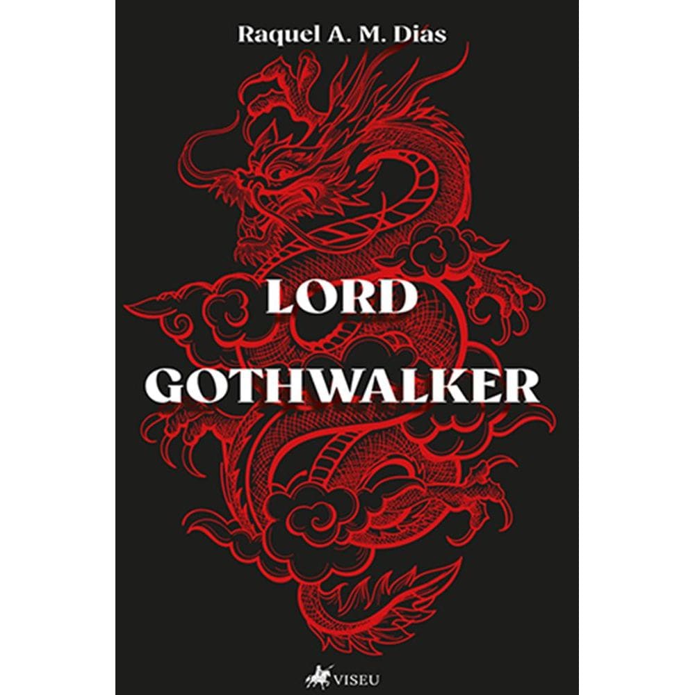 Lord GothWalker