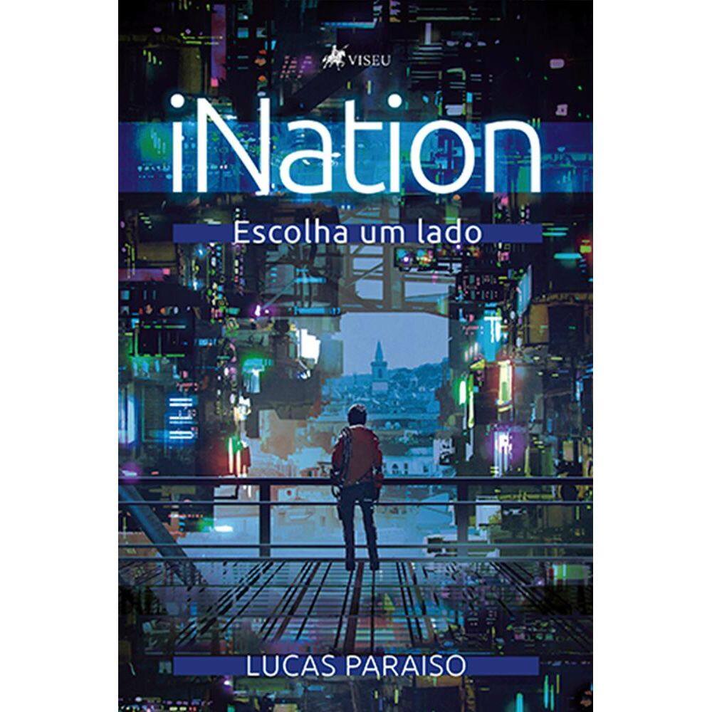 iNation: Escolha um lado