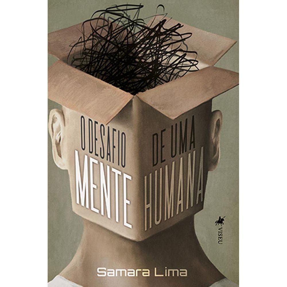 O desafio de uma mente humana 
