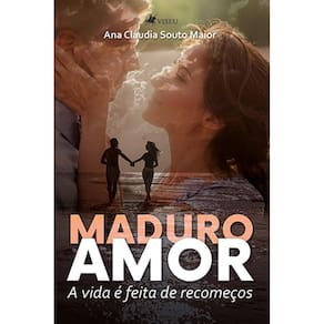 Maduro Amor: A vida é feita de recomeços