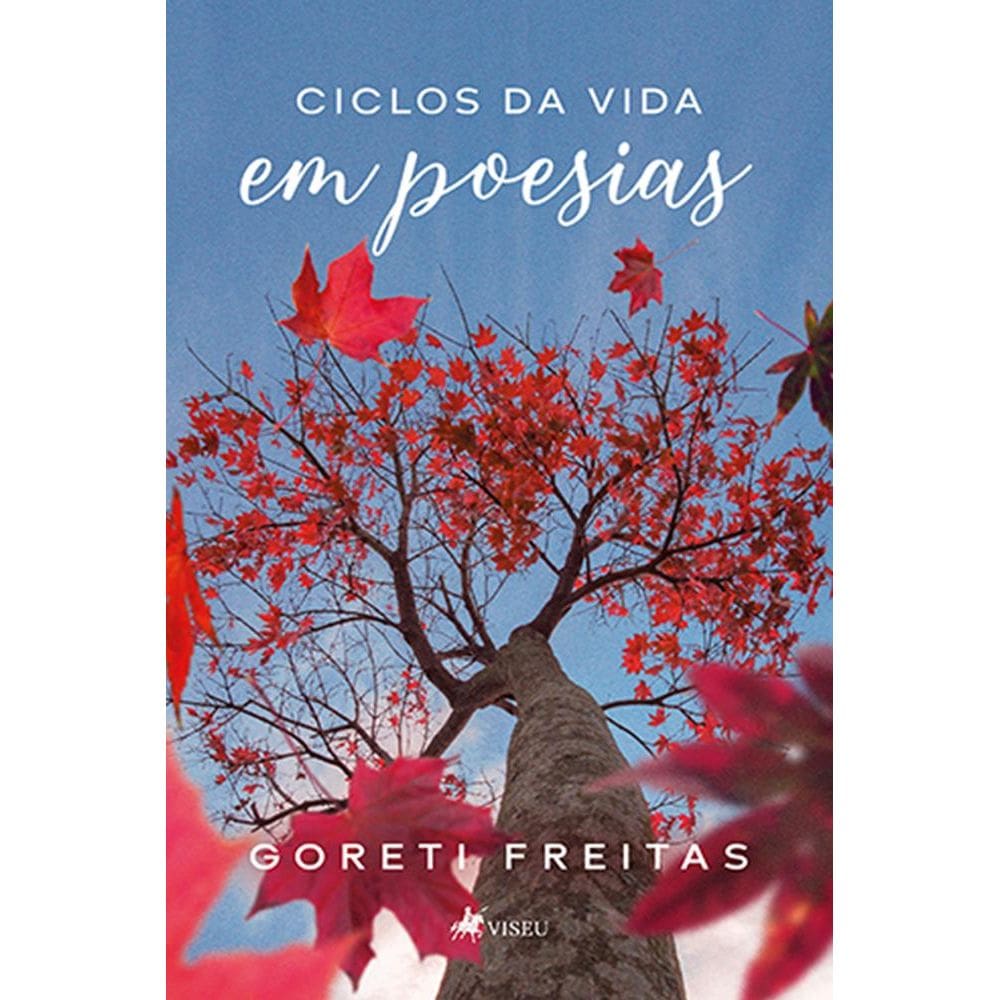 Ciclos da Vida em Poesias 