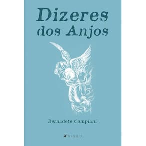 Dizeres dos anjos