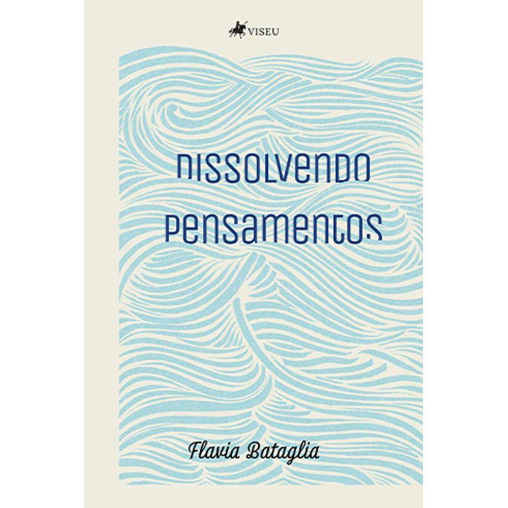 Dissolvendo pensamentos