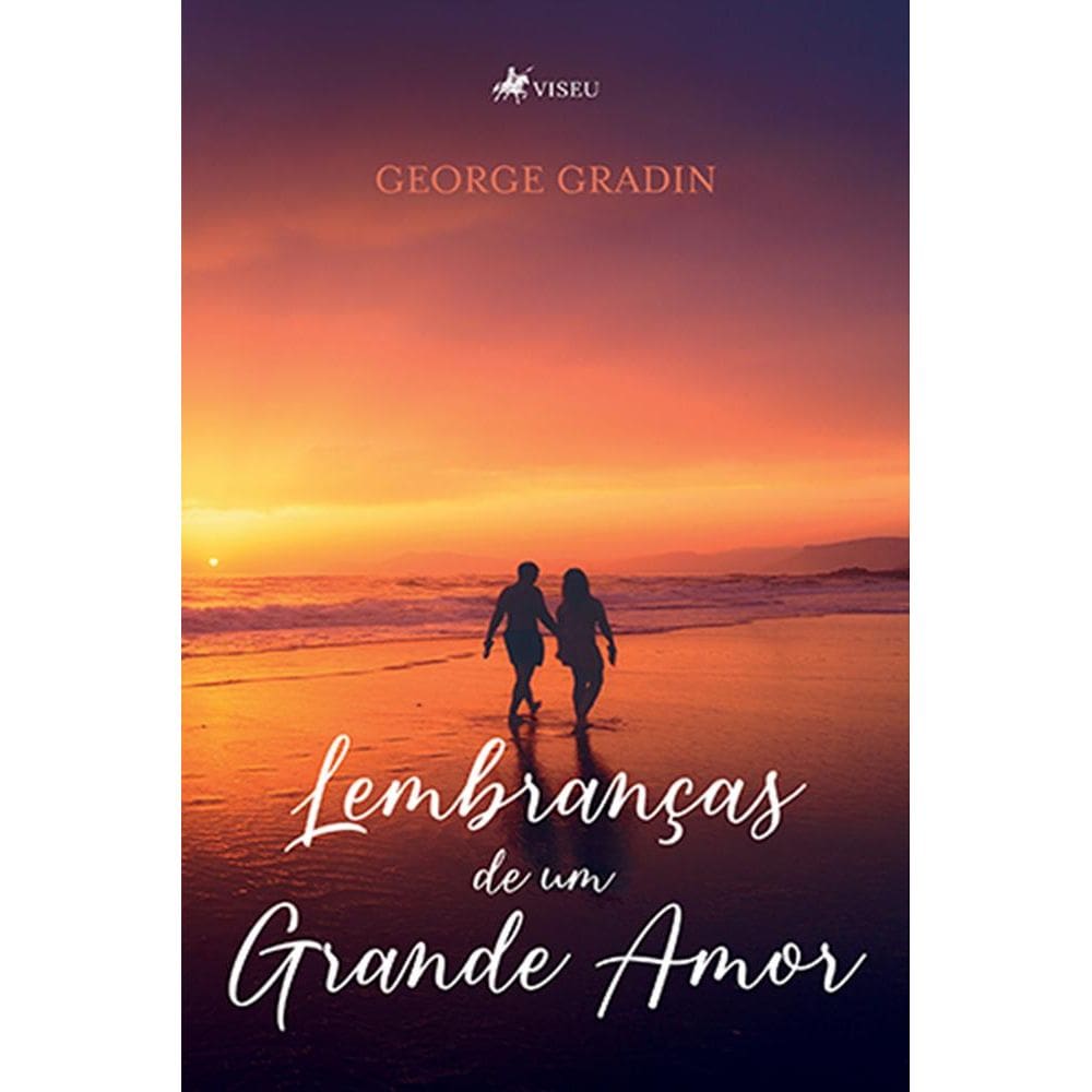 Lembranc¸as de um grande amor