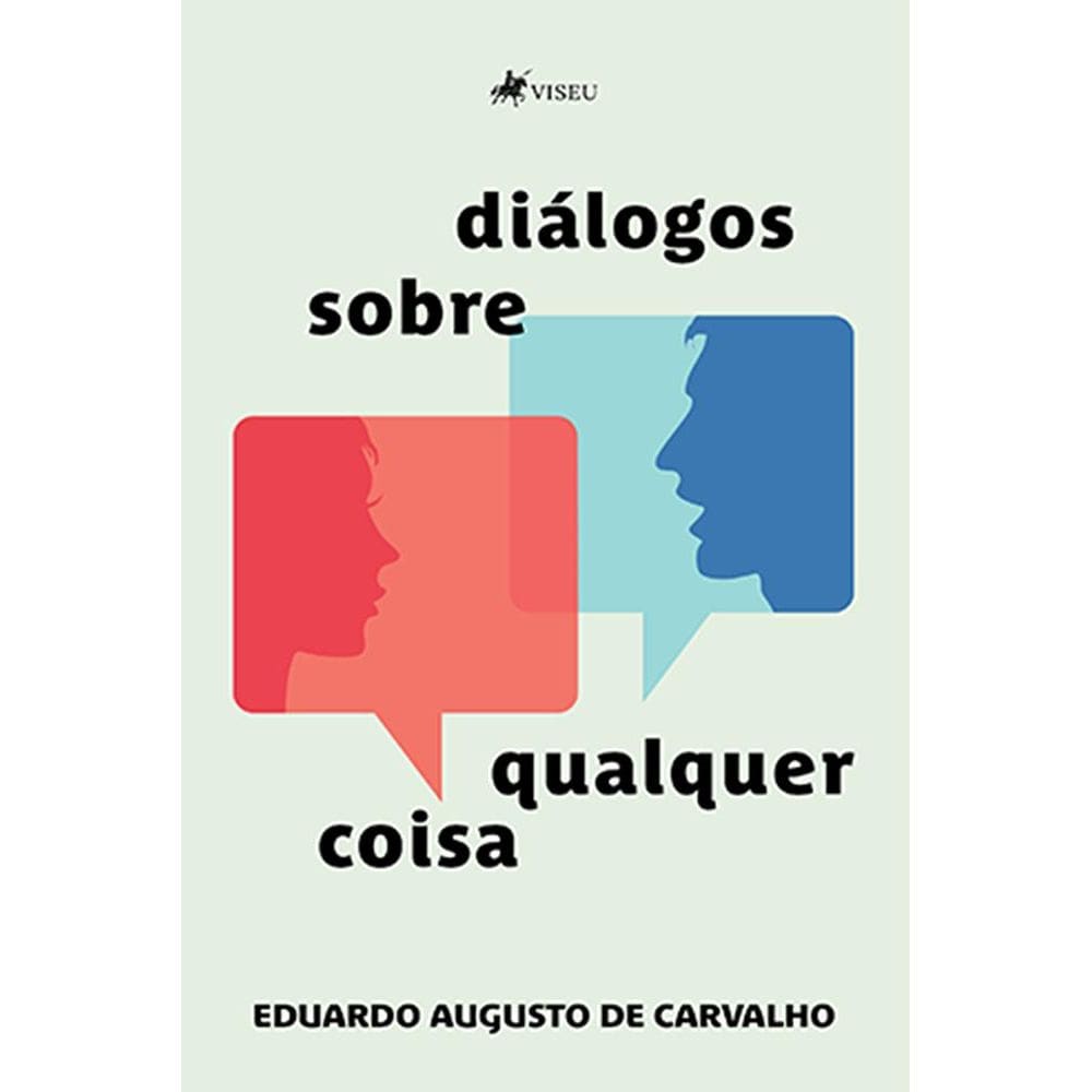 Dia´logos sobre qualquer coisa