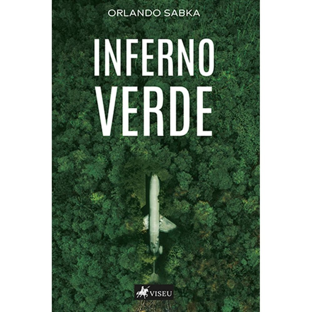 Inferno Verde 