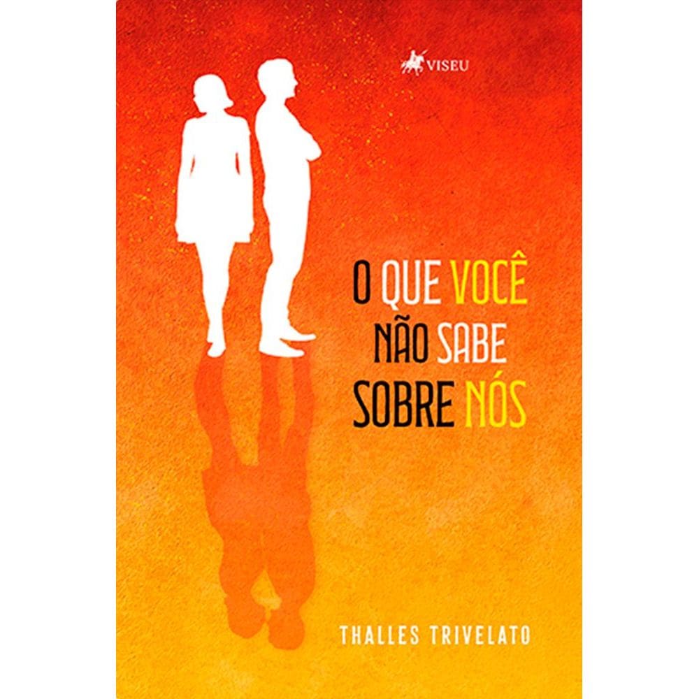 O que voce^ na~o sabe sobre no´s