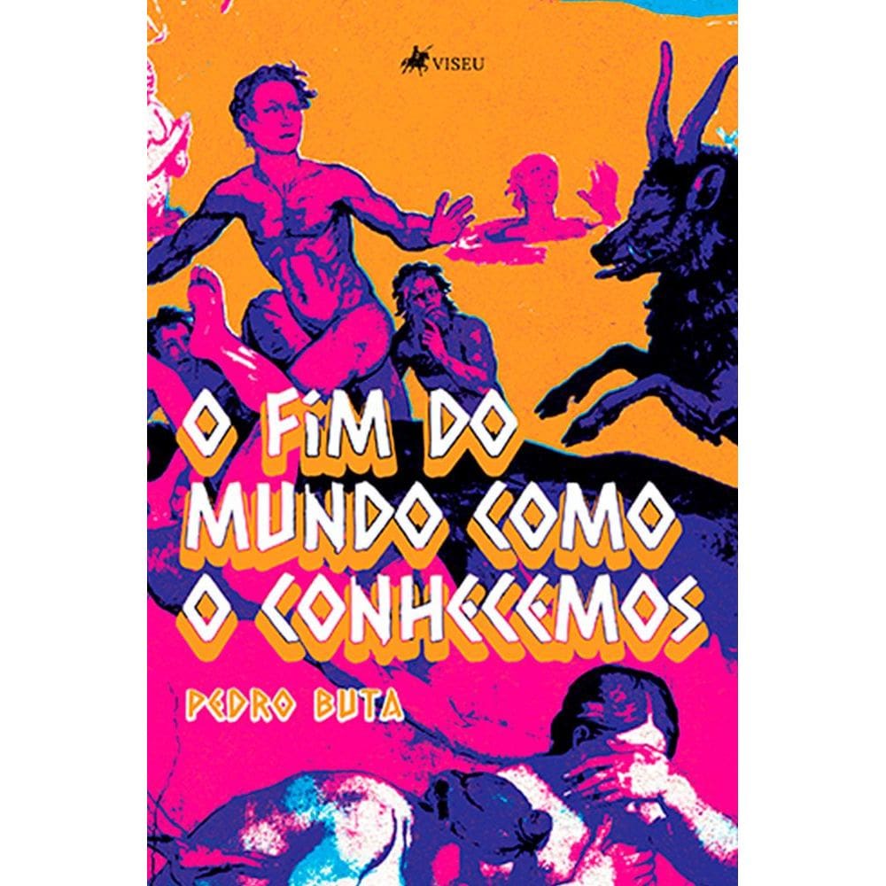 O fim do mundo como o conhecemos