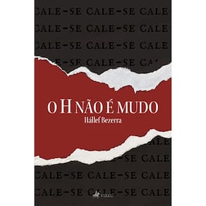 O H na~o e´ mudo