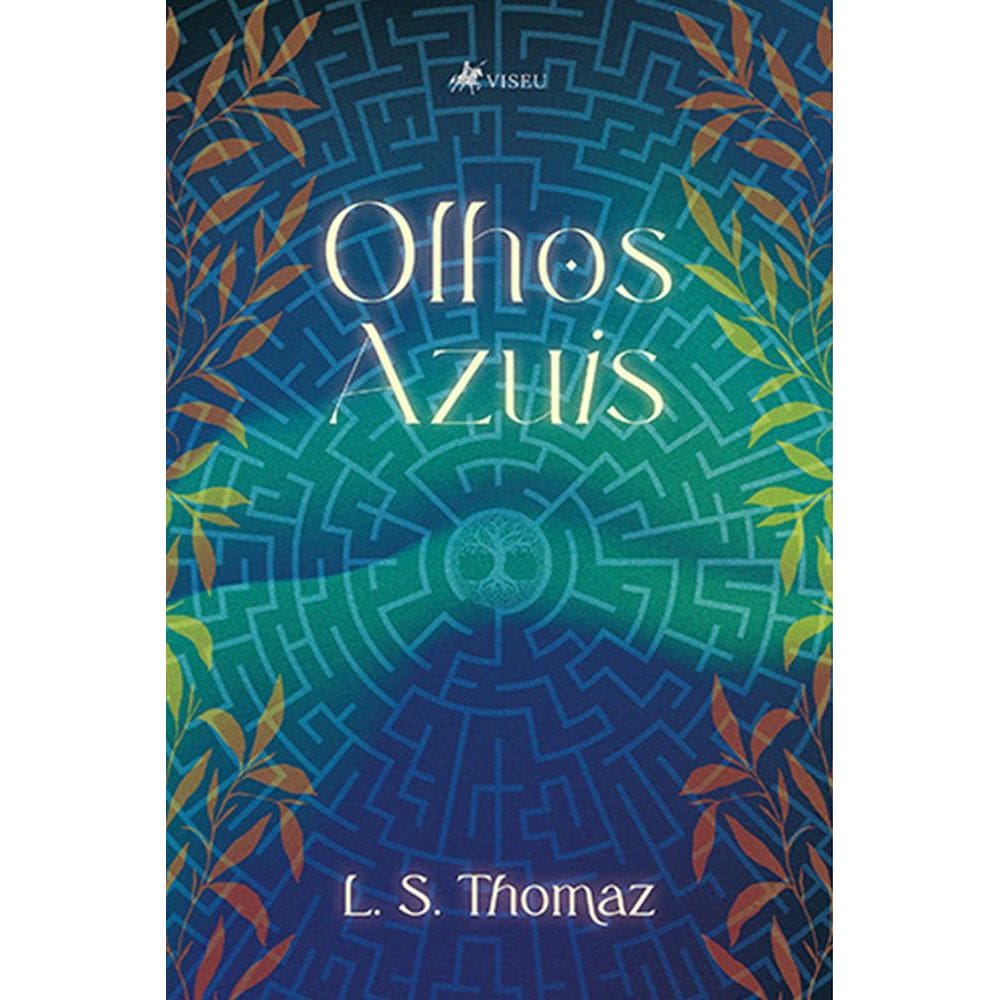 Olhos Azuis