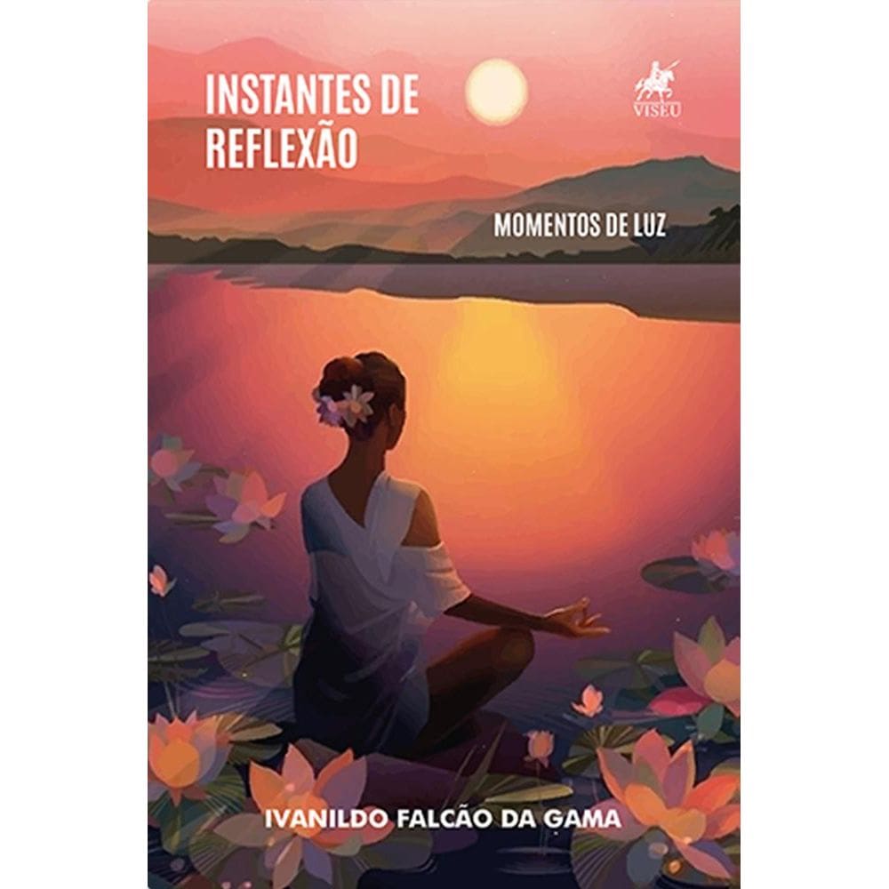 Instantes de Reflexa~o: Momentos de Luz
