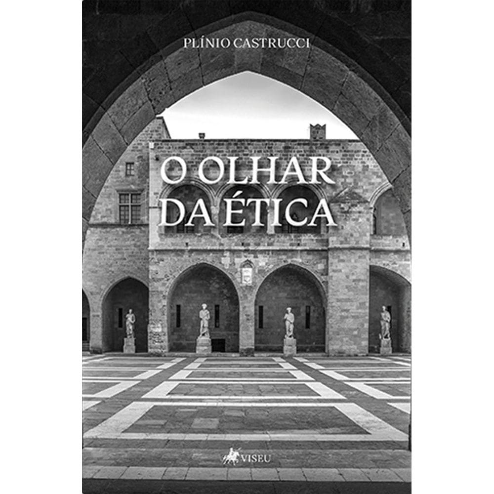 O olhar da e´tica