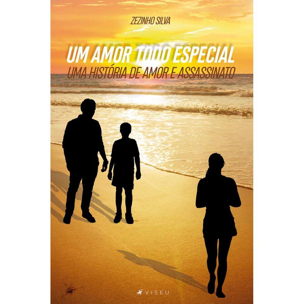 Um amor todo especial