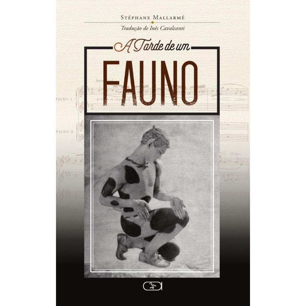 A tarde de um fauno