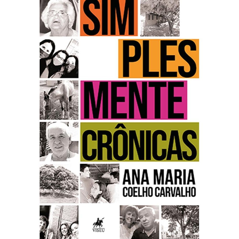Simplesmente Cro^nicas