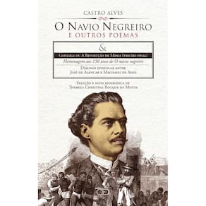 O navio negreiro: E outros poemas
