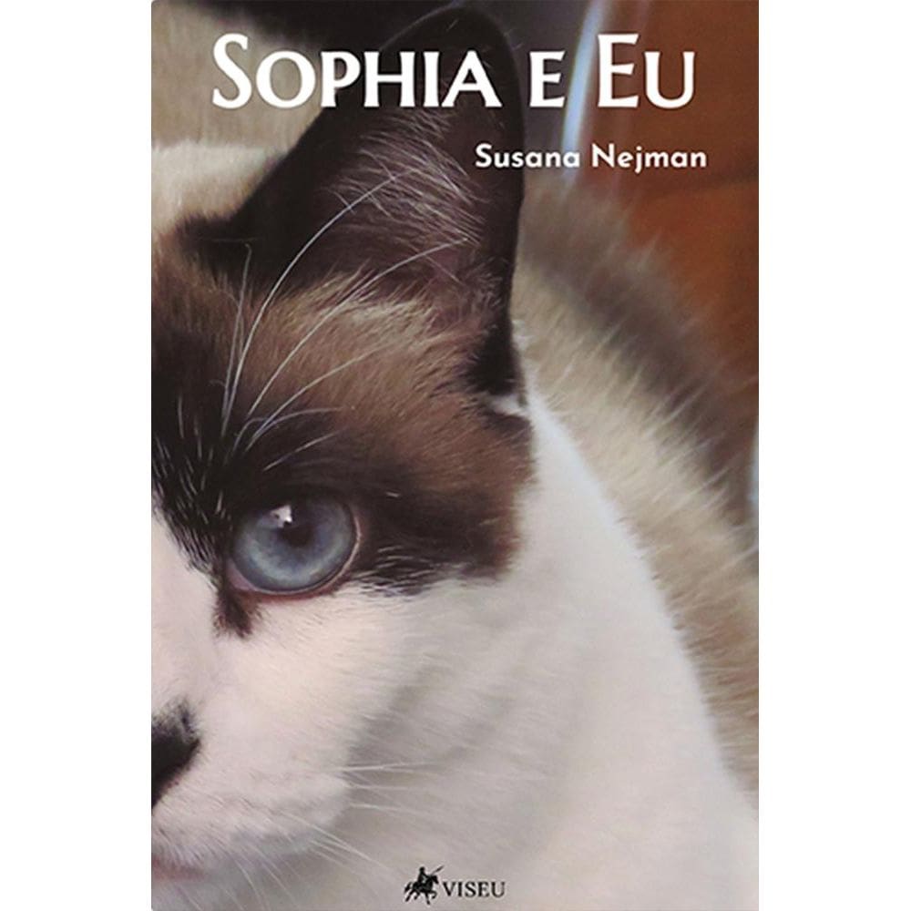 Sophia e eu