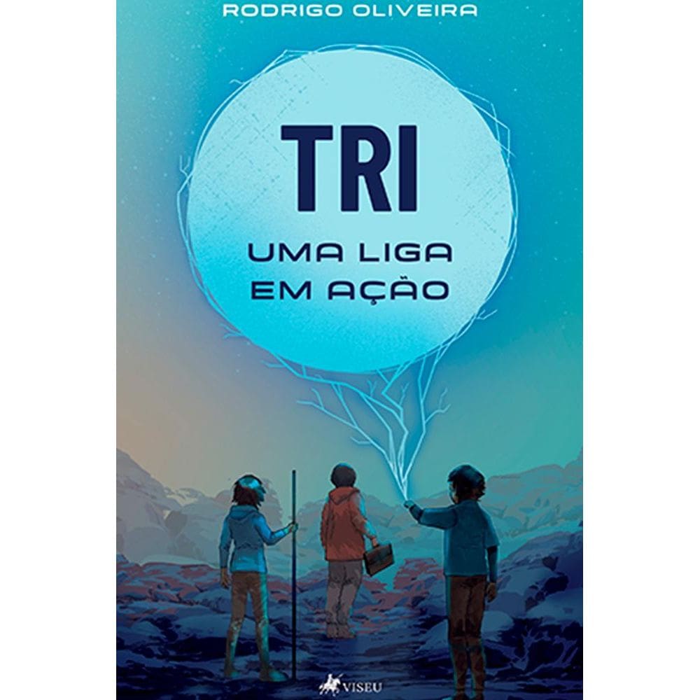 TRI: Uma liga em ac¸a~o