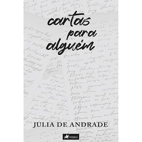 Cartas para algue´m